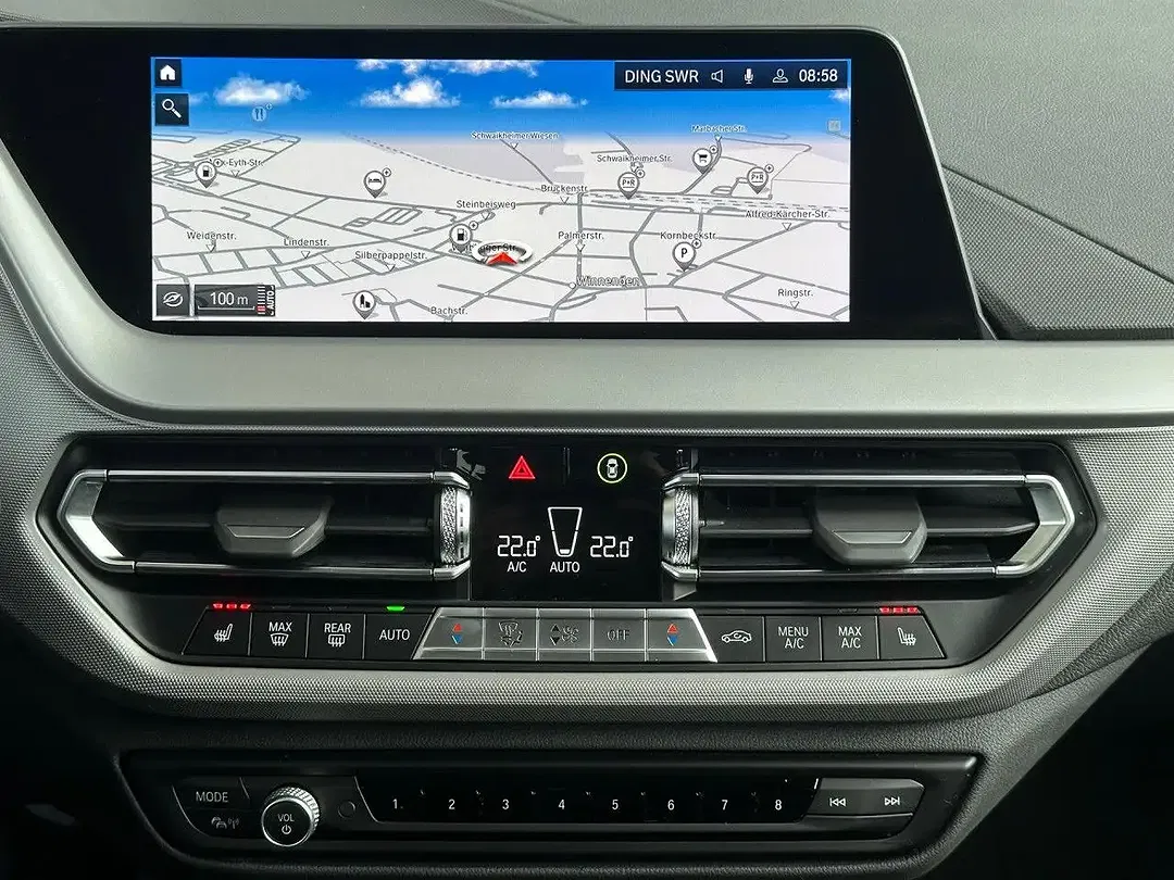 BMW 118 - Thumbnail 13