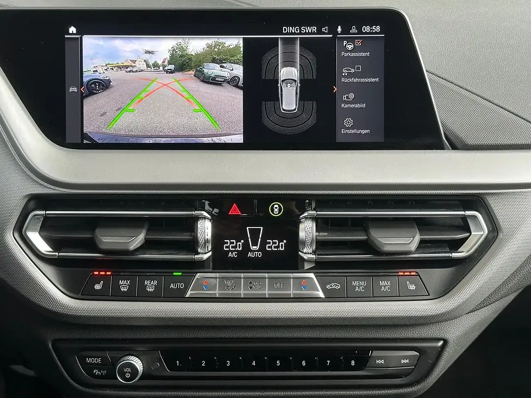 BMW 118 - foto 14
