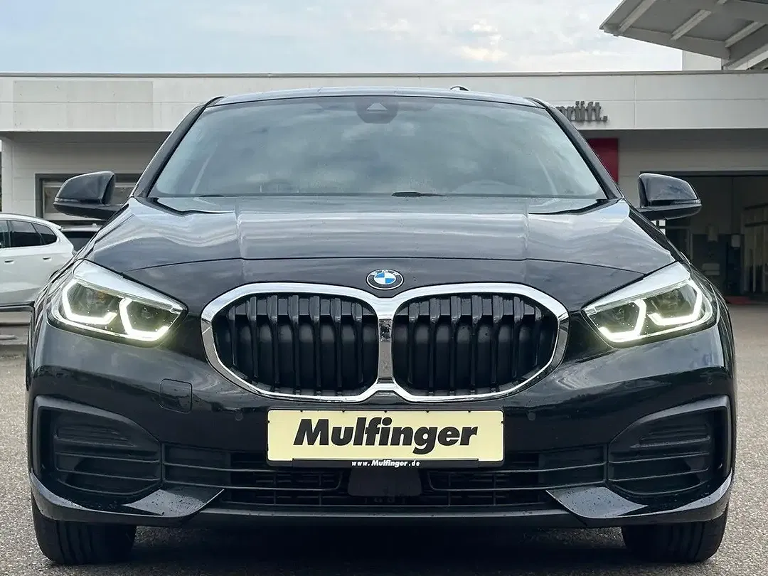 BMW 118 - foto 2