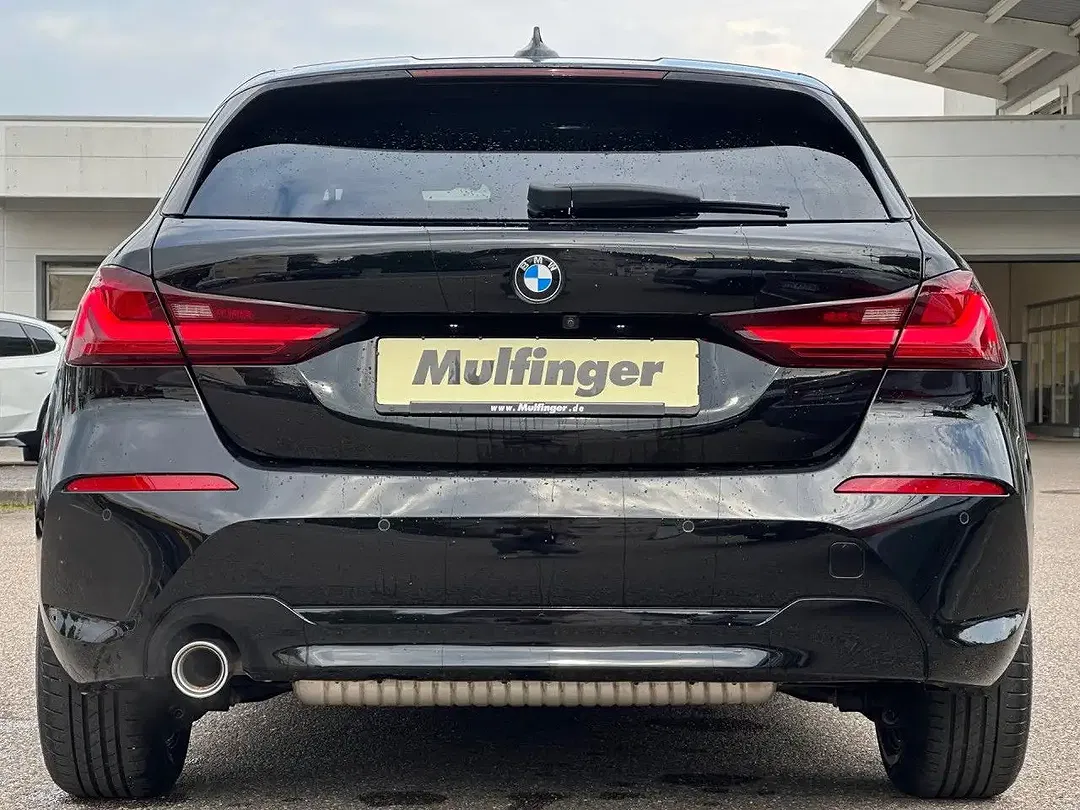 BMW 118 - Thumbnail 5