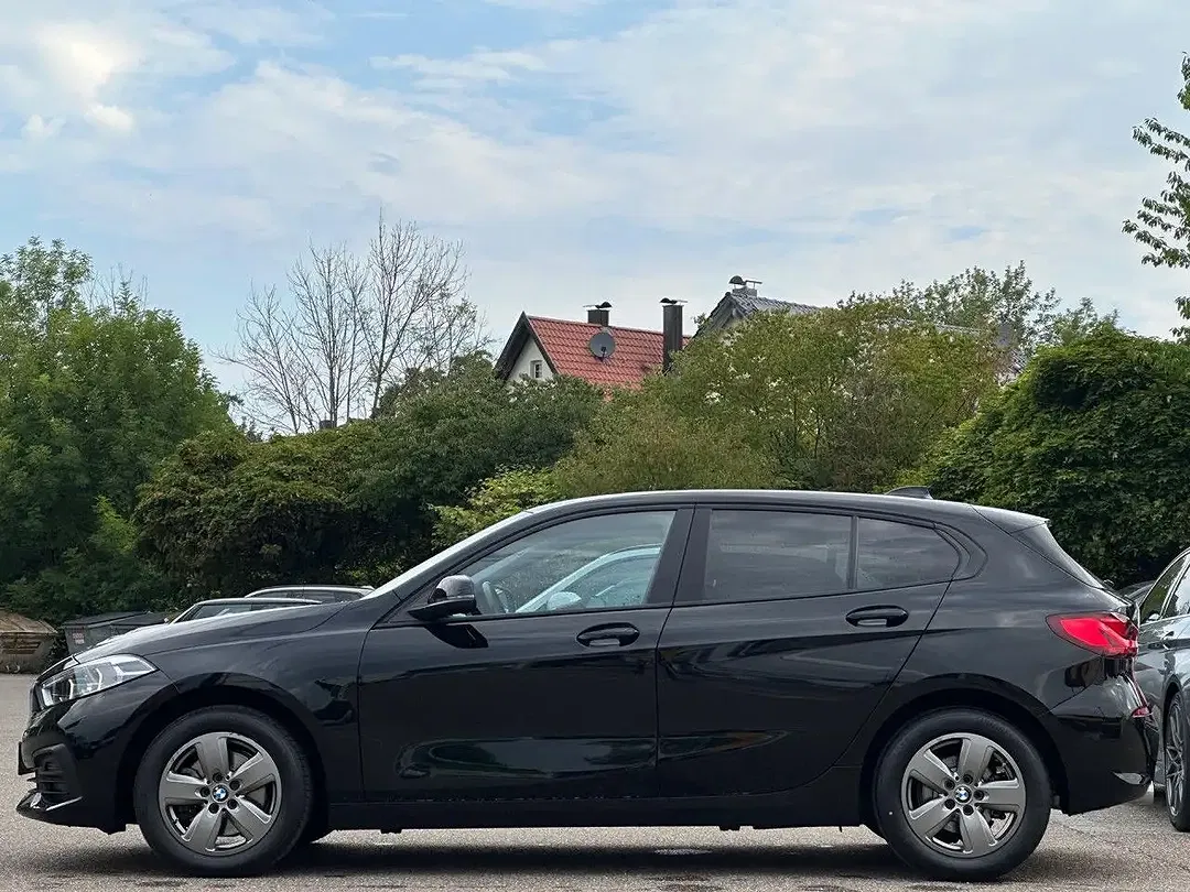 BMW 118 - Thumbnail 7