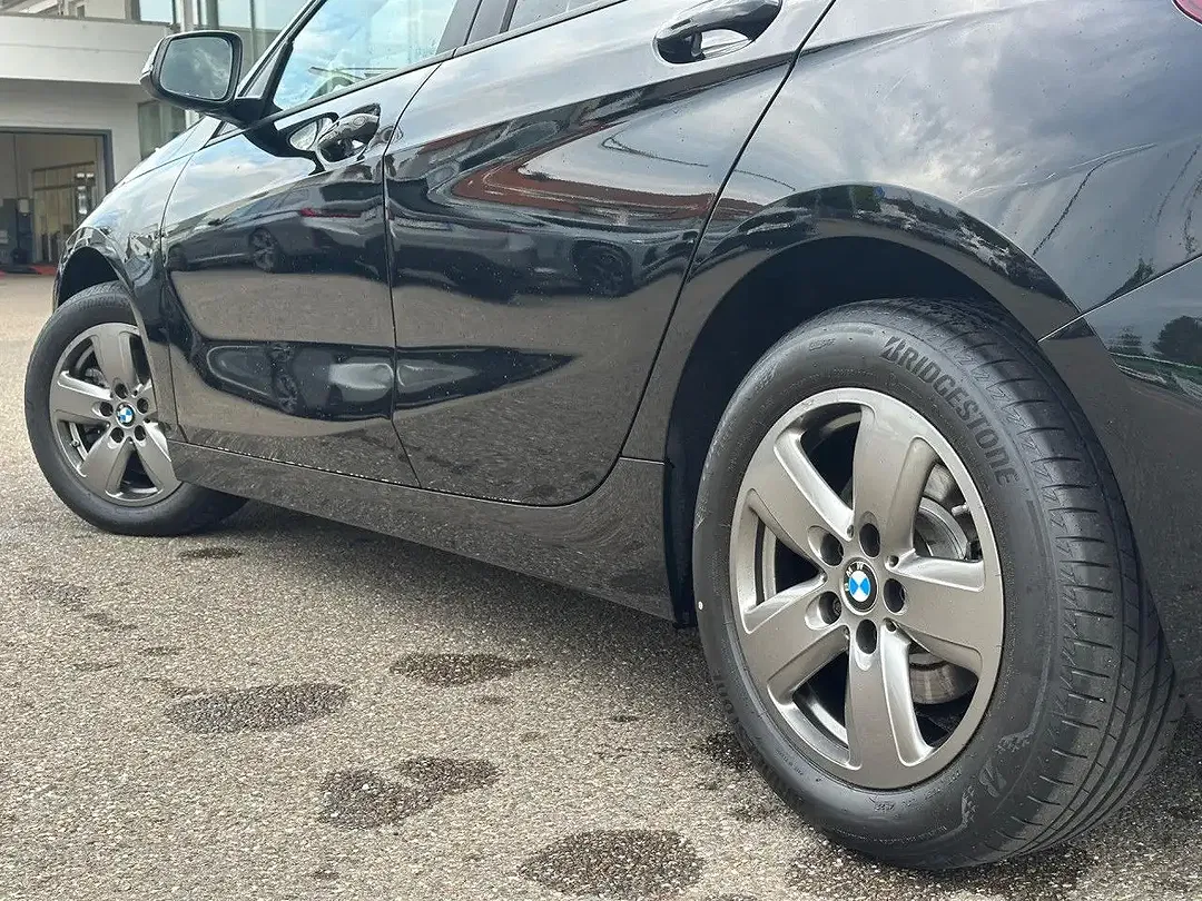BMW 118 - Thumbnail 8