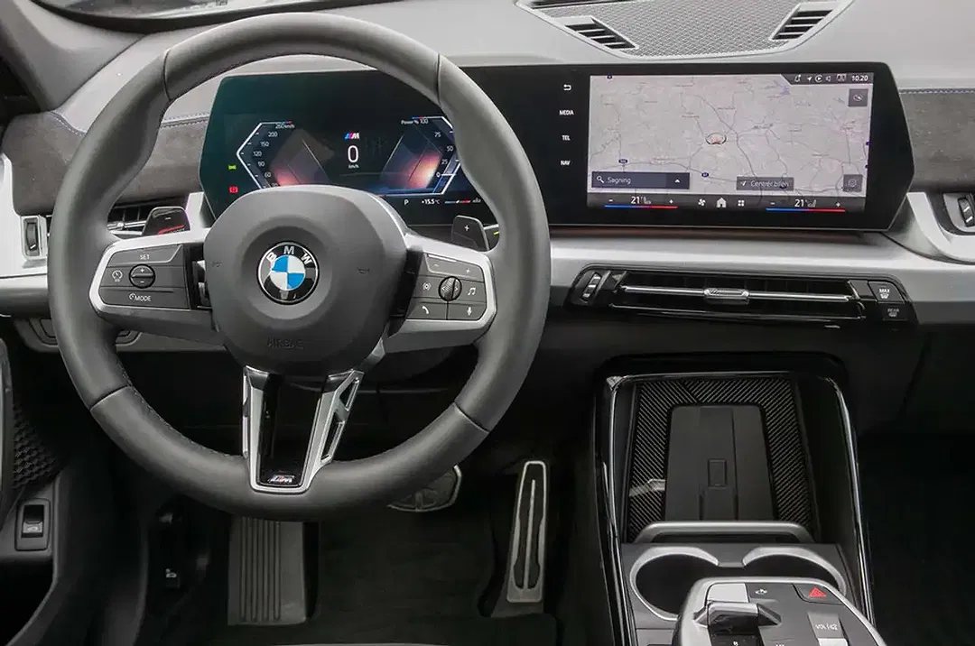 BMW X1 - Thumbnail 13