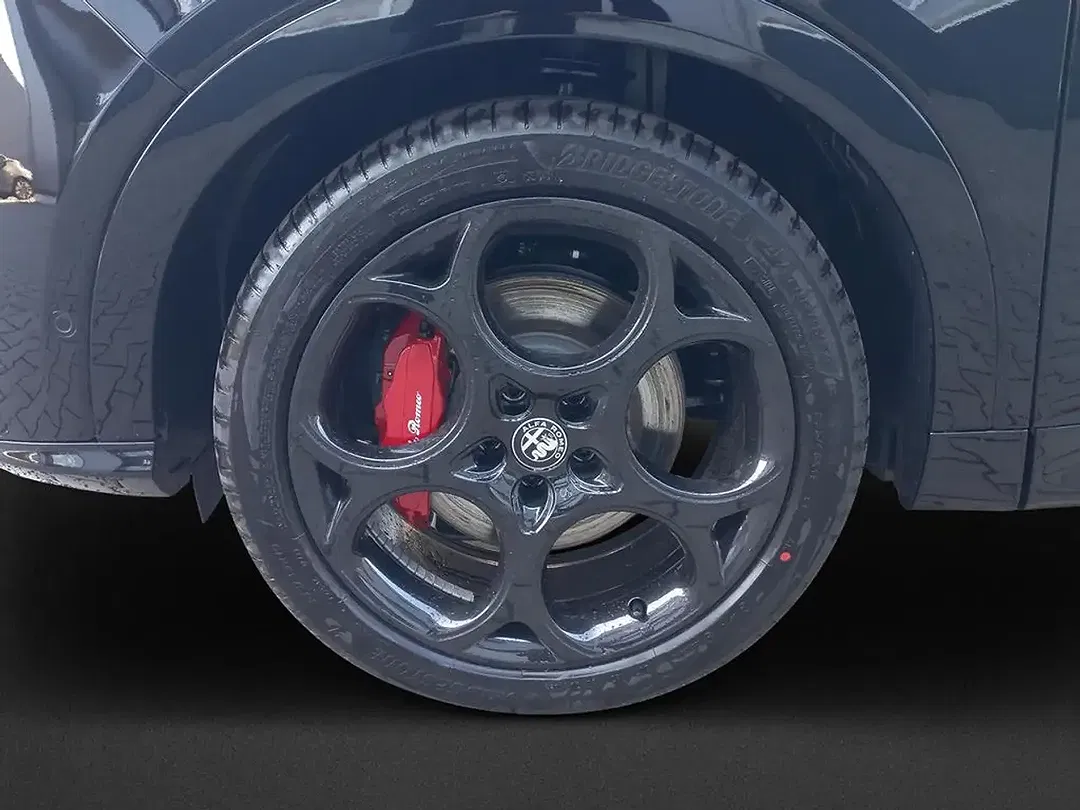 Alfa Romeo Tonale - Thumbnail 8