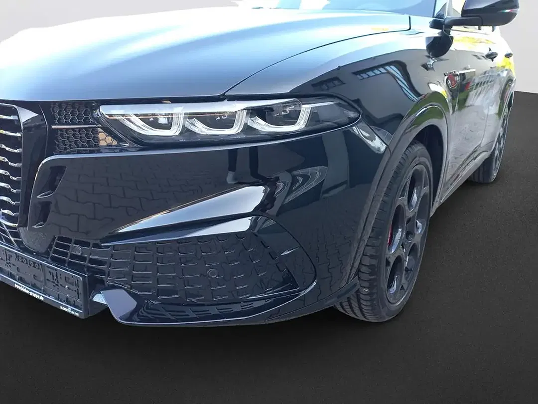 Alfa Romeo Tonale - Thumbnail 9