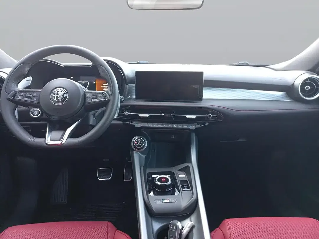 Alfa Romeo Tonale - Thumbnail 10