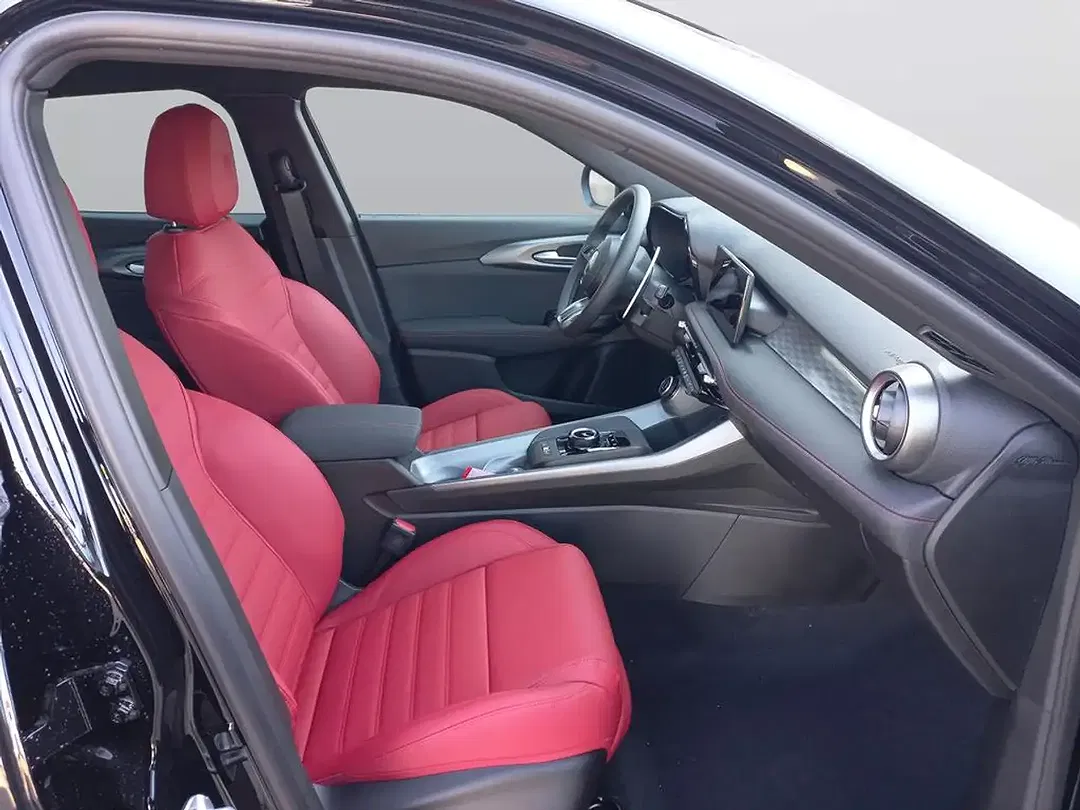 Alfa Romeo Tonale - Thumbnail 11