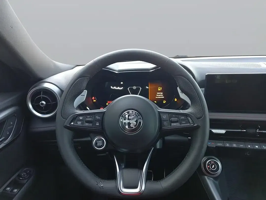 Alfa Romeo Tonale Veloce - foto 13