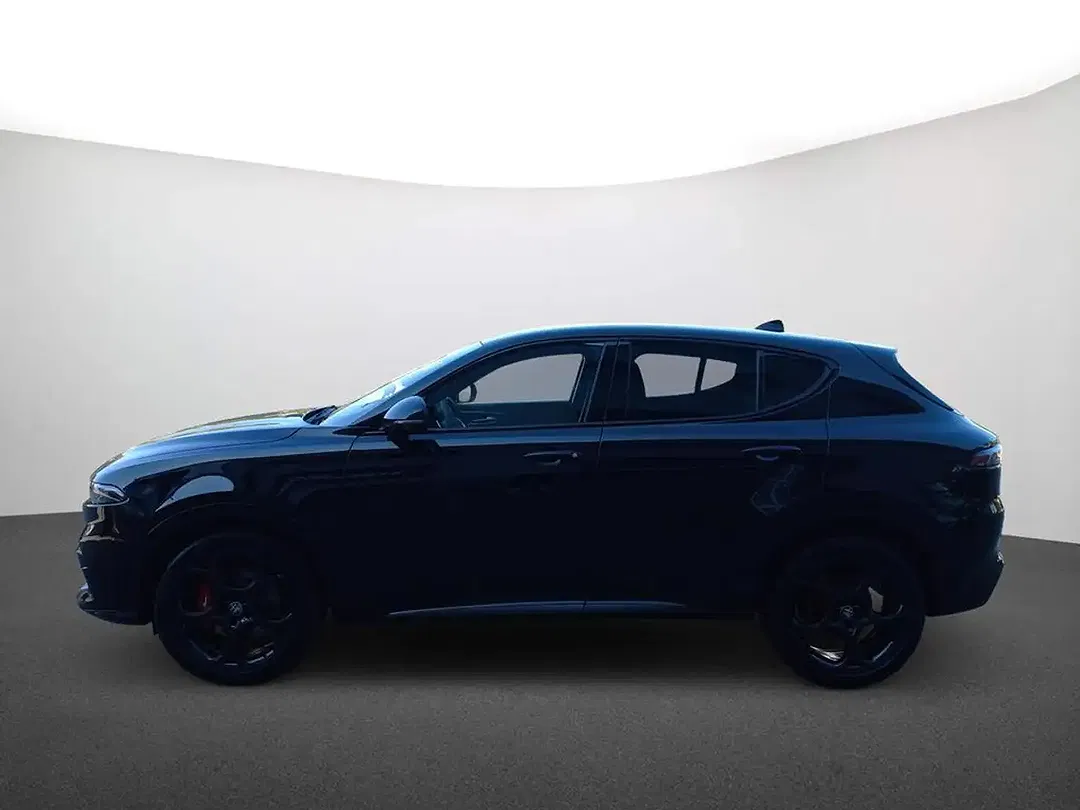 Alfa Romeo Tonale - Thumbnail 3