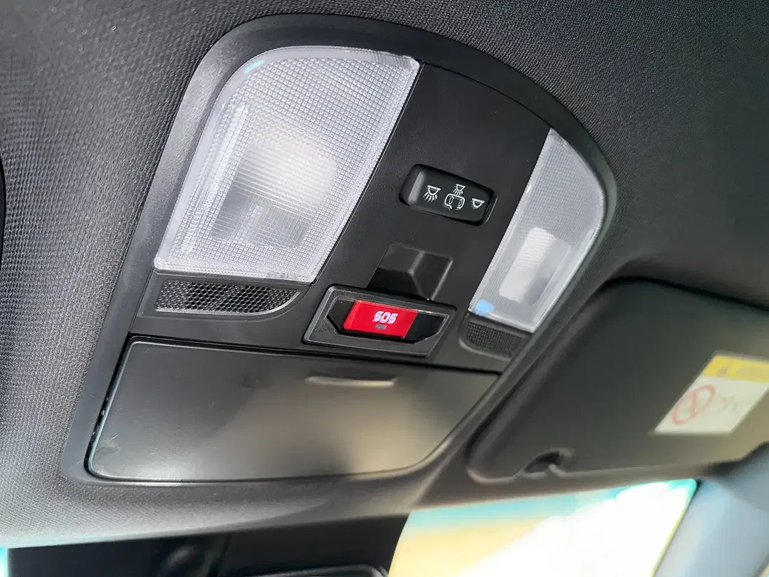 Hyundai i30 - Thumbnail 10