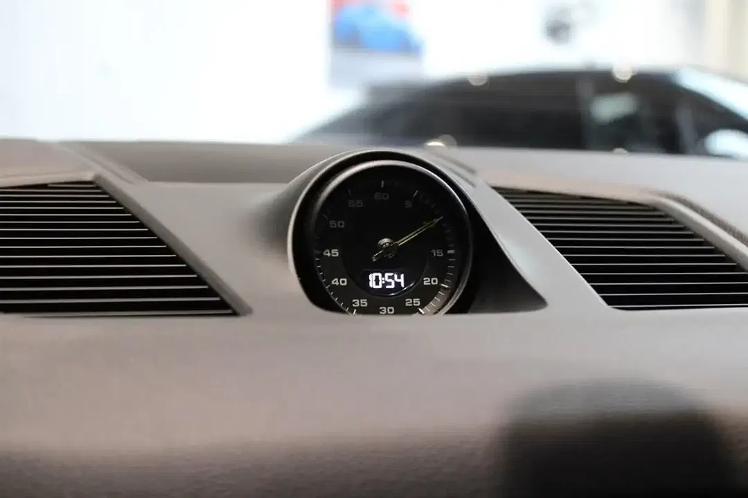 Porsche Cayenne - Thumbnail 13