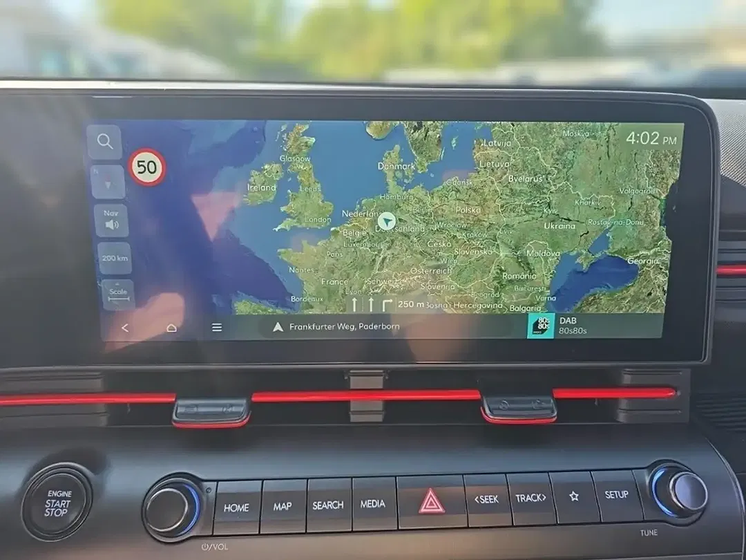 Hyundai KONA - Thumbnail 9