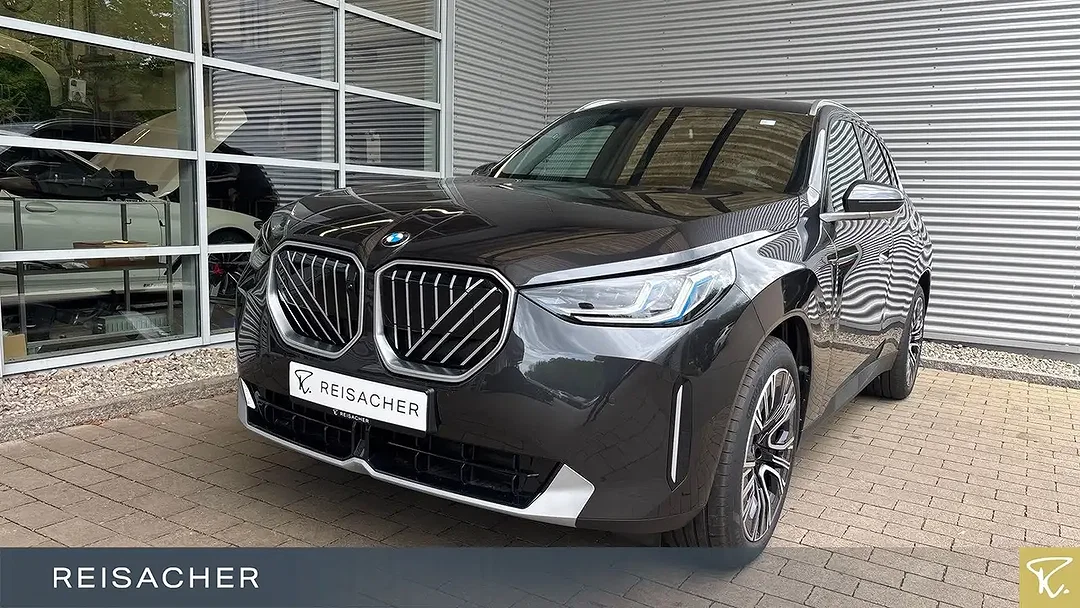 BMW X3 - Afbeelding 1