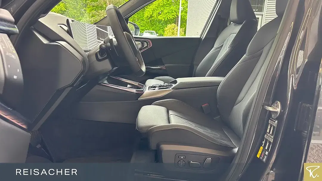 BMW X3 - Thumbnail 4