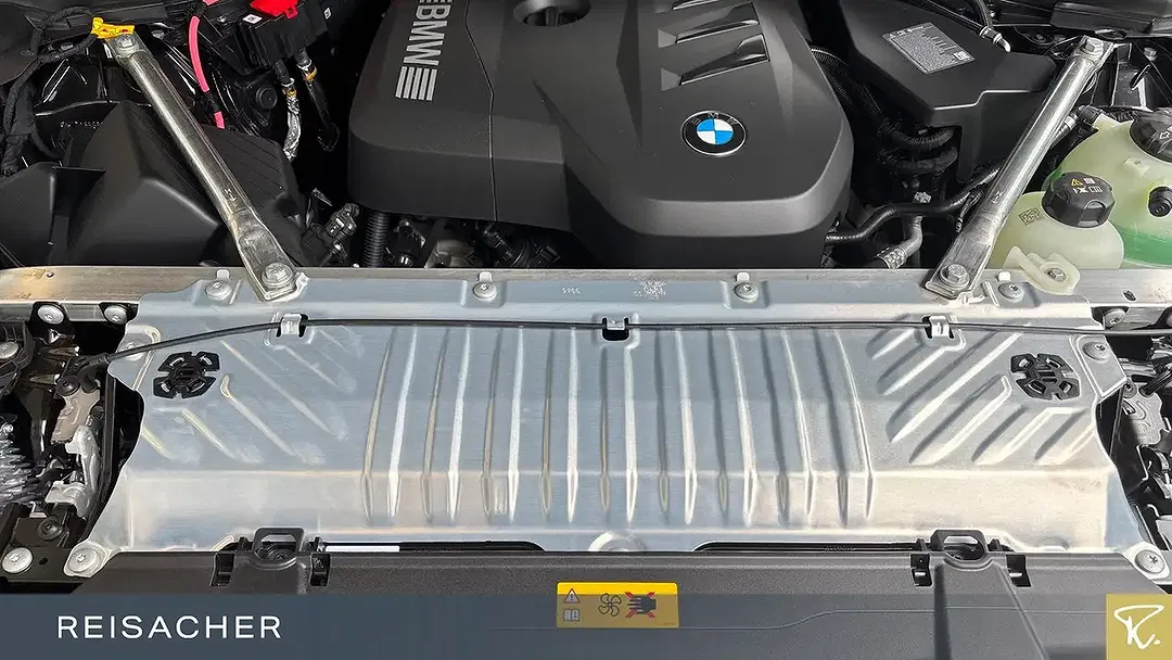BMW X3 - Thumbnail 7