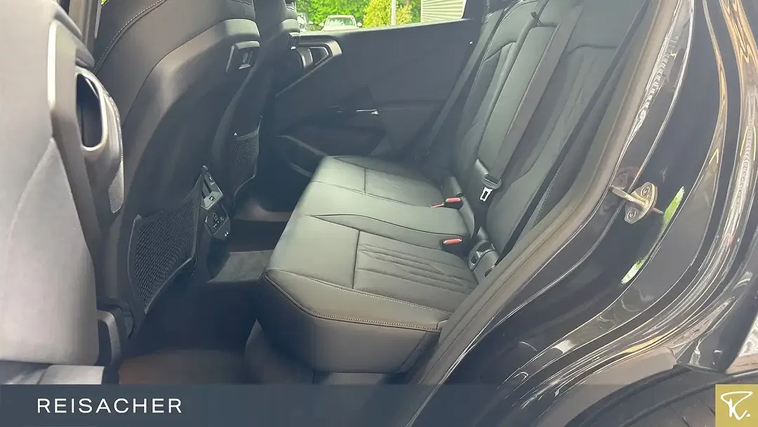 BMW X3 - Thumbnail 8