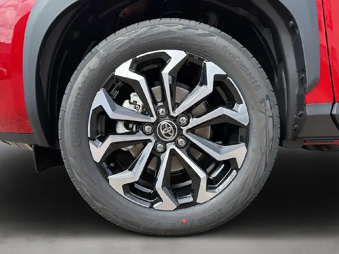 Toyota Yaris Cross - Thumbnail 7