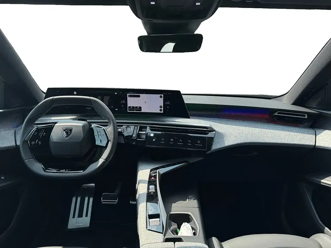 Peugeot 5008 - Thumbnail 10