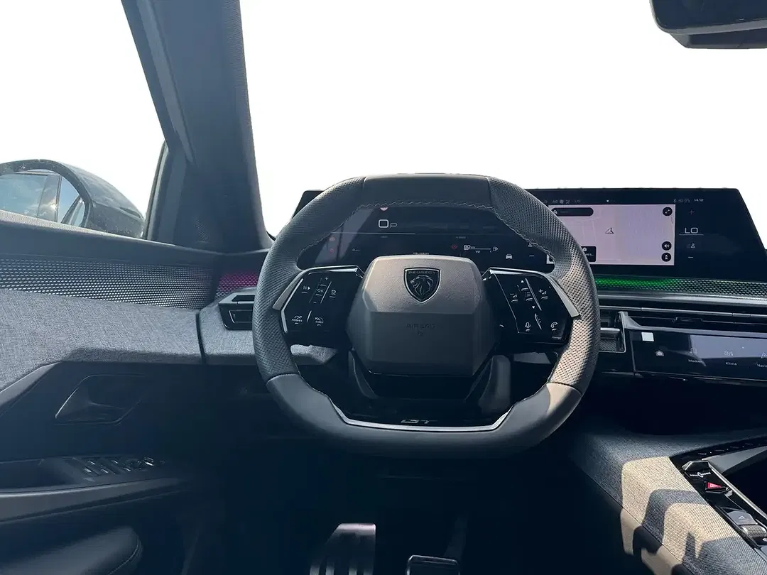 Peugeot 5008 - Thumbnail 12