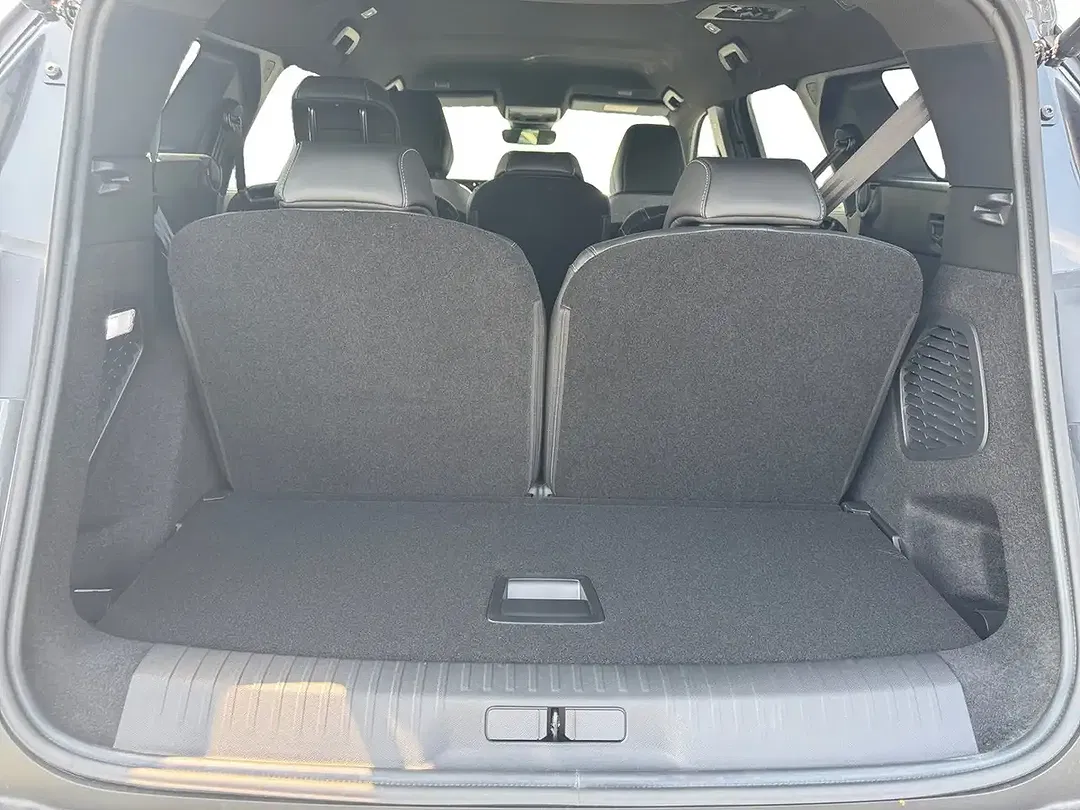 Peugeot 5008 - Thumbnail 6