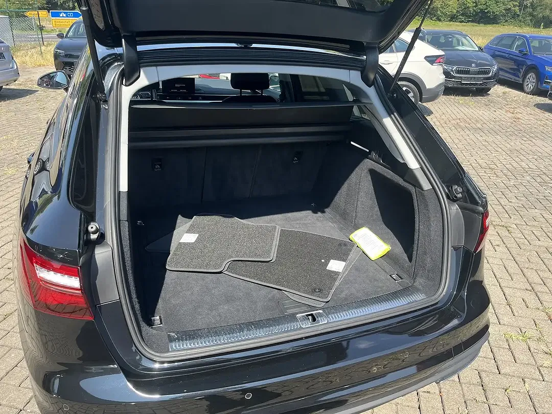 Audi A4 2.0 TFSI S tronic Avant plus - foto 12