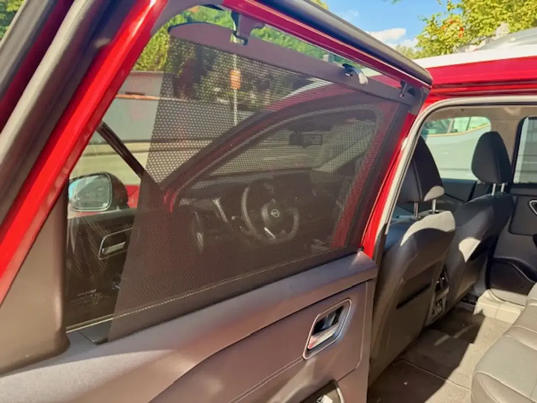 Nissan X-Trail - Thumbnail 7