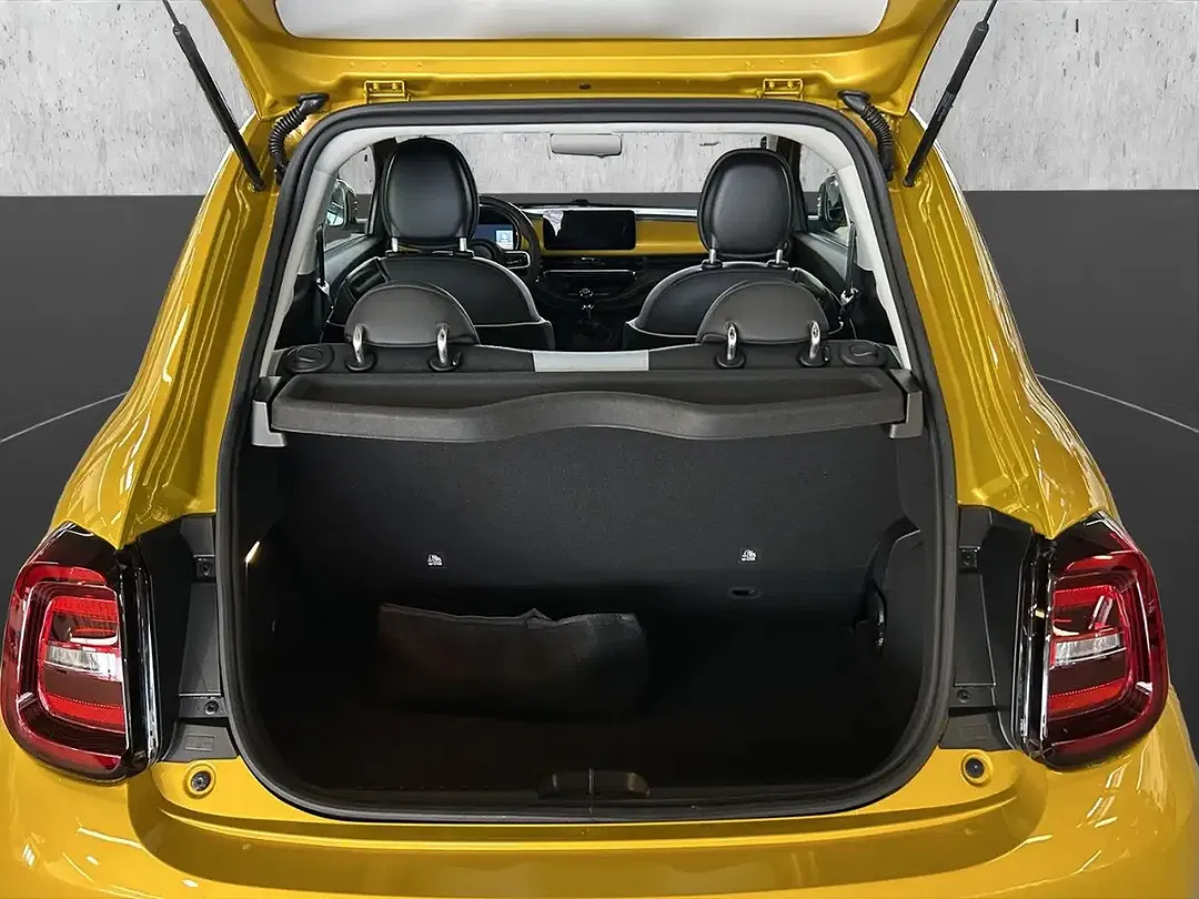 Fiat 500 - Thumbnail 10