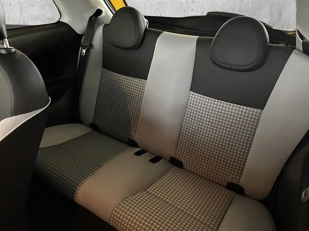 Fiat 500 - Thumbnail 11