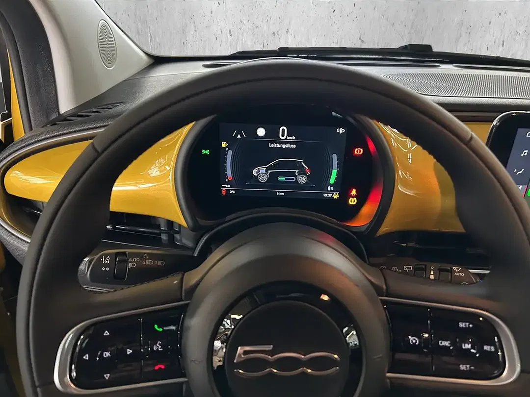 Fiat 500 - Thumbnail 13