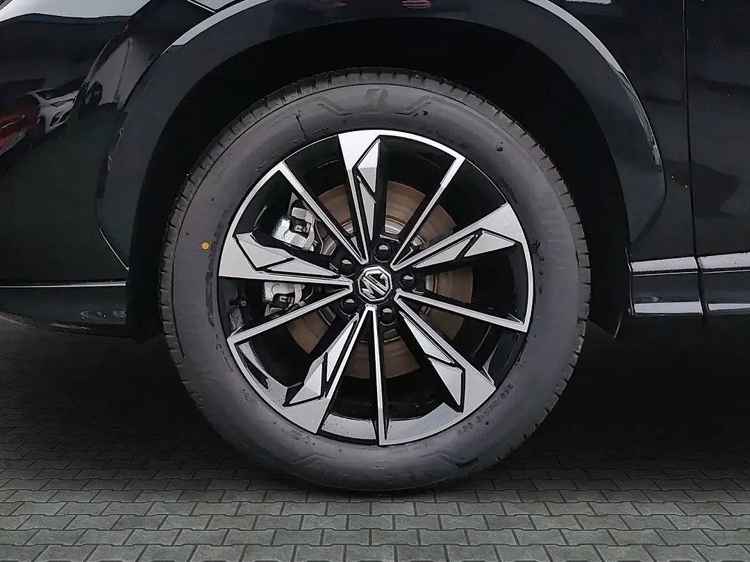 MG HS Hybrid Luxury - foto 12