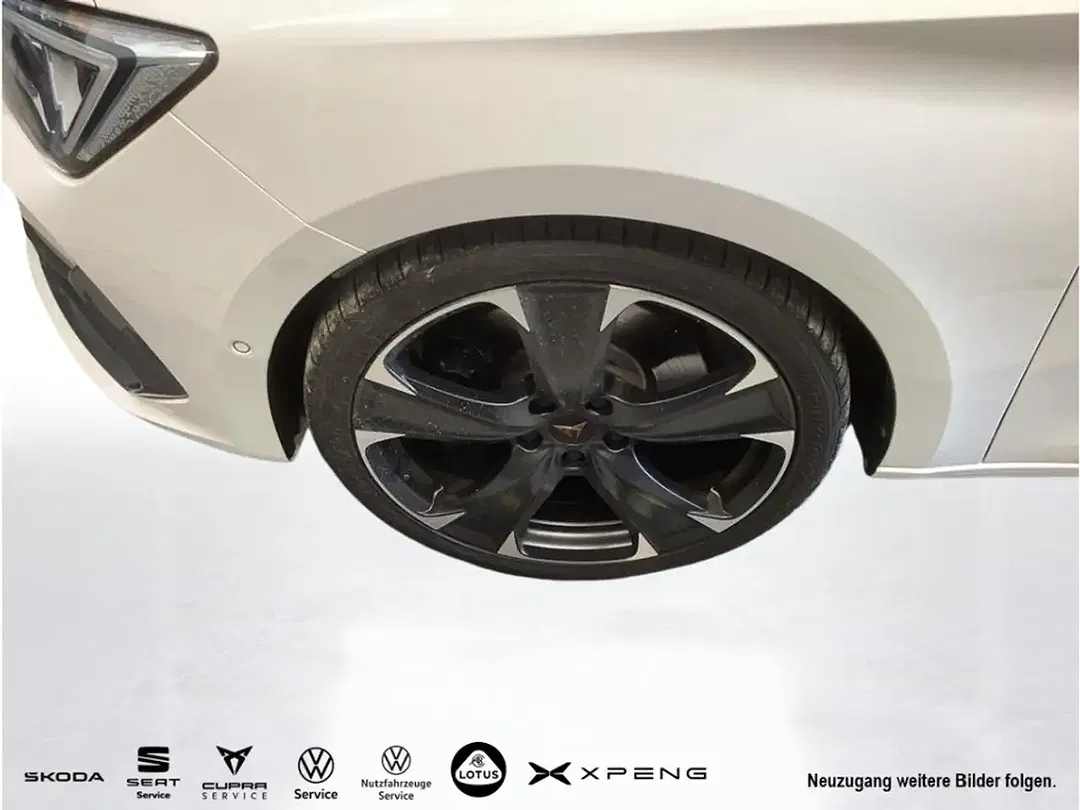 CUPRA Leon - Thumbnail 7
