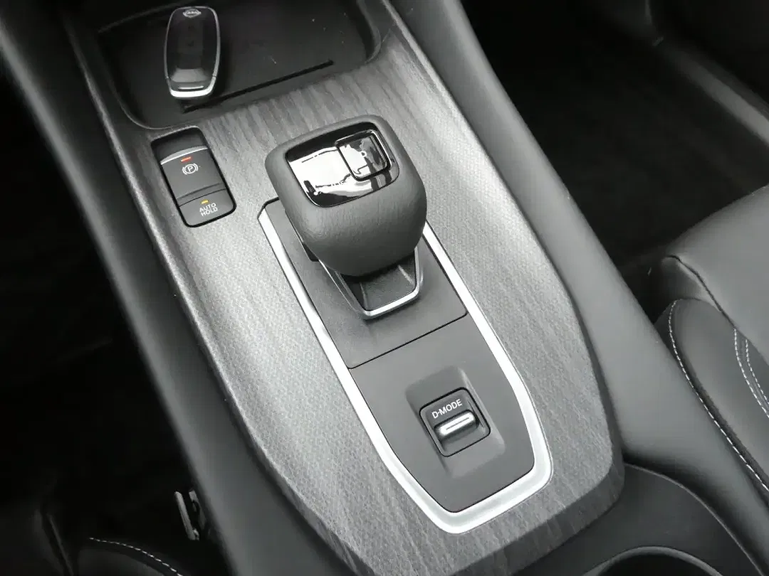 Nissan Qashqai - Thumbnail 13