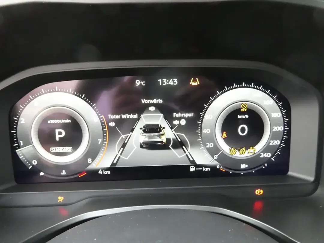 Nissan Qashqai - Thumbnail 9