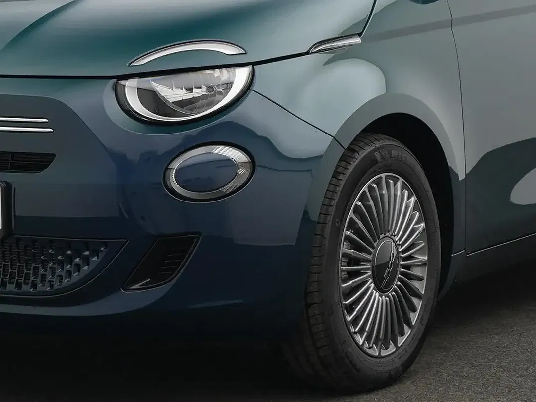 Fiat 500 - Thumbnail 8