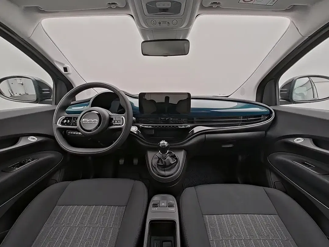 Fiat 500 - Thumbnail 9