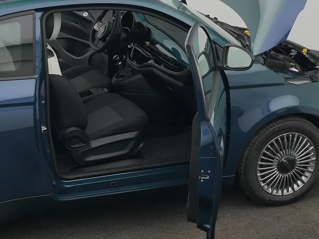 Fiat 500 - Thumbnail 10