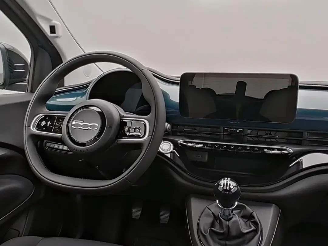 Fiat 500 - Thumbnail 11