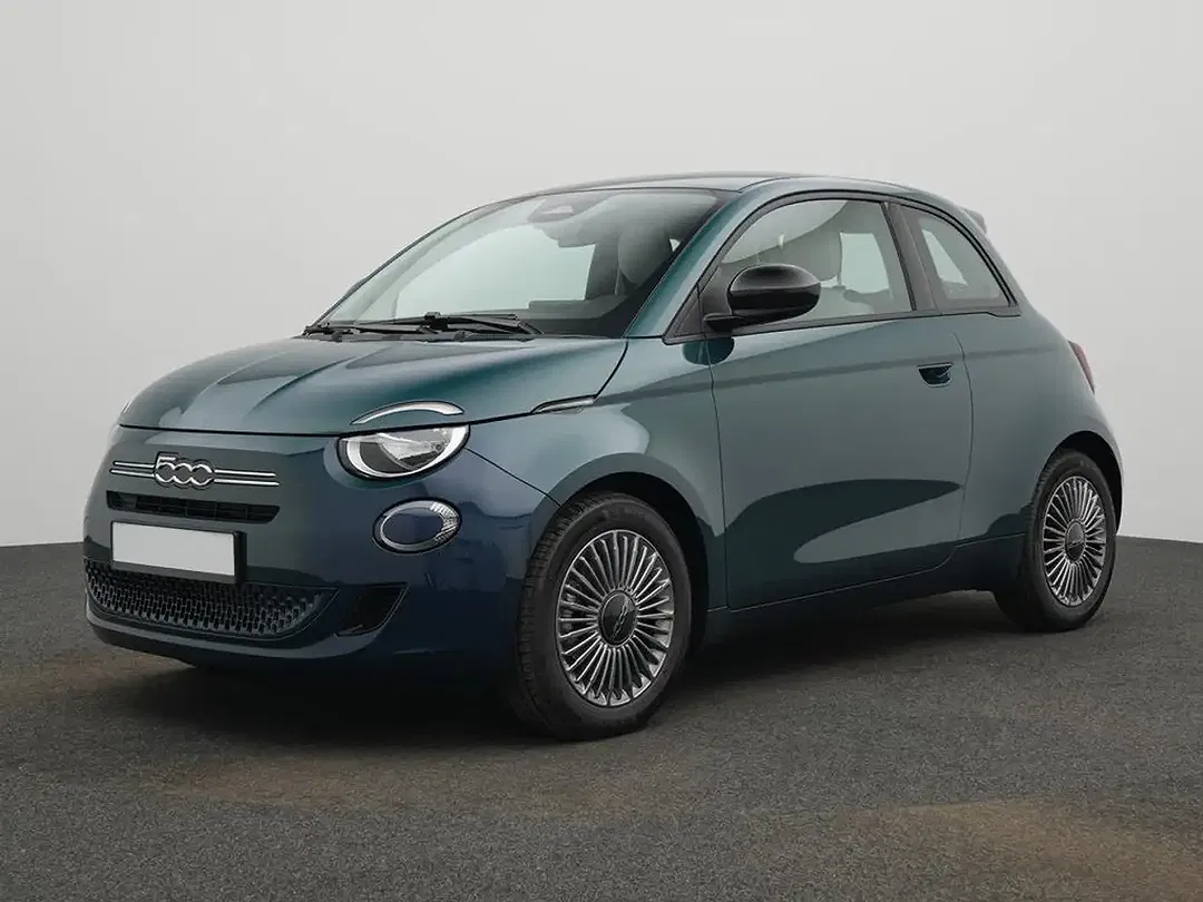 Fiat 500 - Thumbnail 2