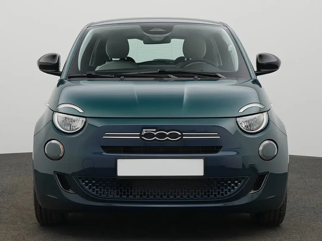 Fiat 500 - Afbeelding 1