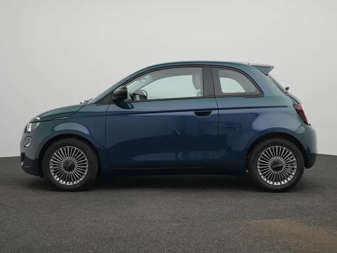 Fiat 500 - Thumbnail 4