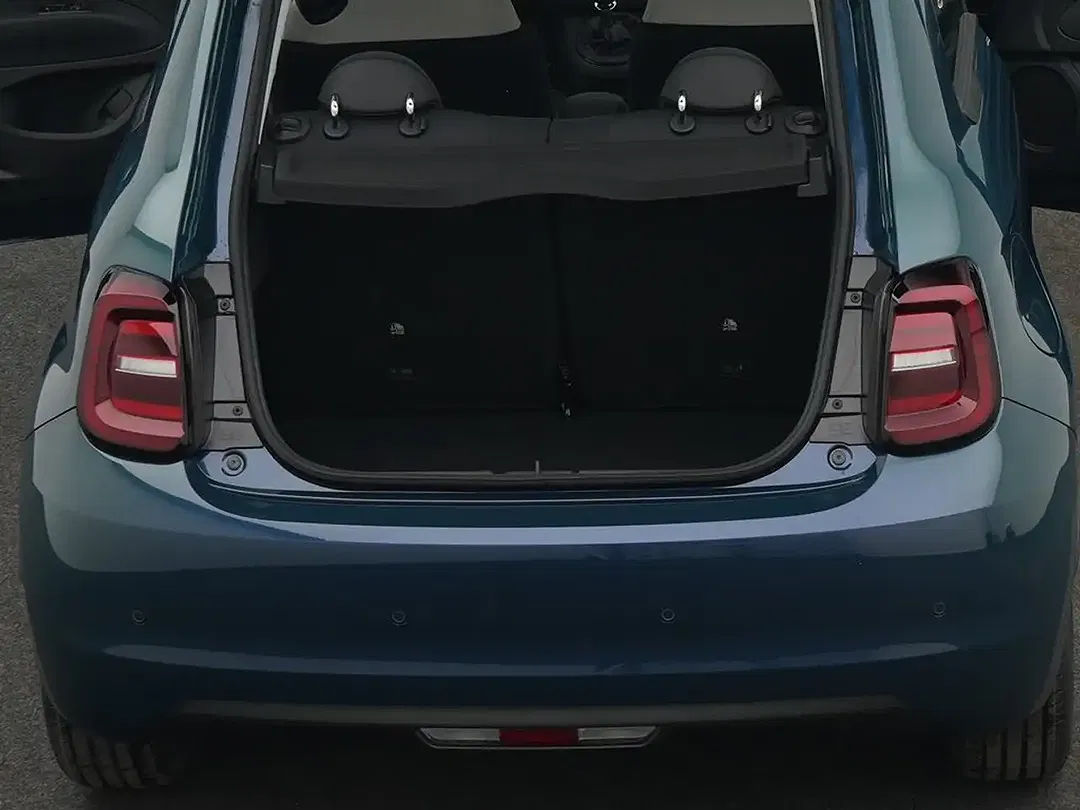 Fiat 500 - Thumbnail 6