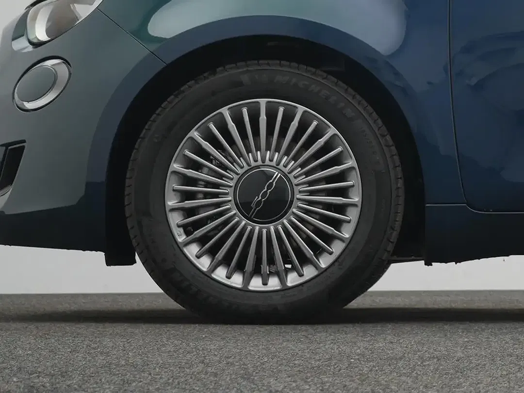 Fiat 500 - Thumbnail 7