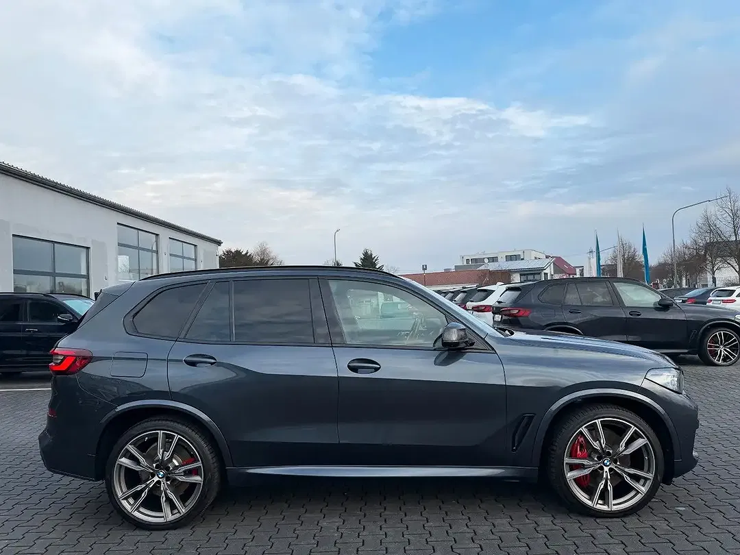 BMW X5 M M50 Individual - foto 2