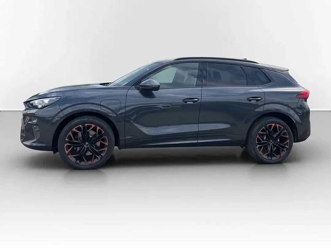 CUPRA Terramar - Thumbnail 8