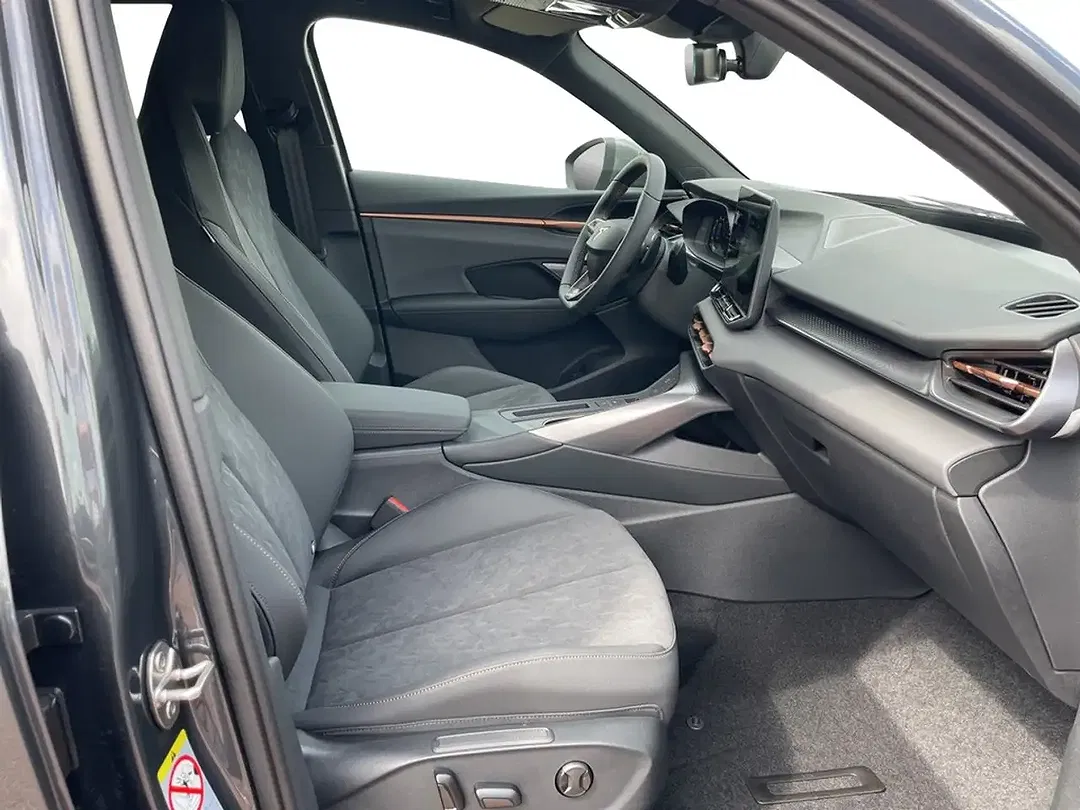 CUPRA Terramar - Thumbnail 10