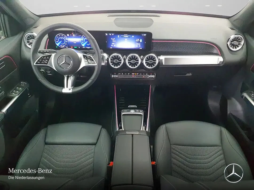Mercedes-Benz EQB 250 - Thumbnail 12