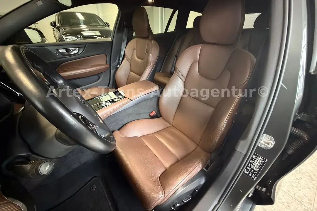 Volvo V60 - Thumbnail 11
