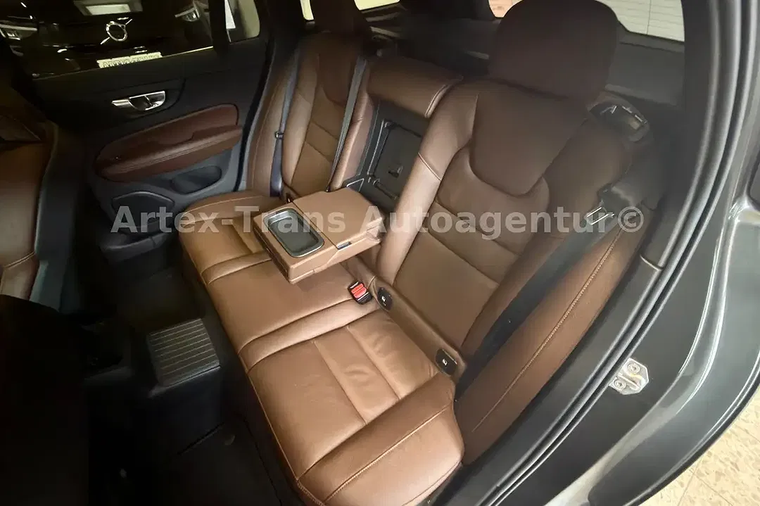 Volvo V60 - Thumbnail 14