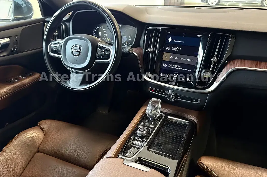 Volvo V60 T6 AWD Inscription - foto 15