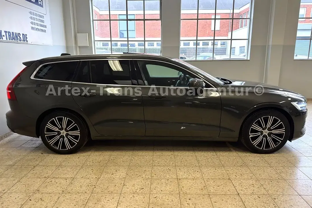 Volvo V60 T6 AWD Inscription - foto 2
